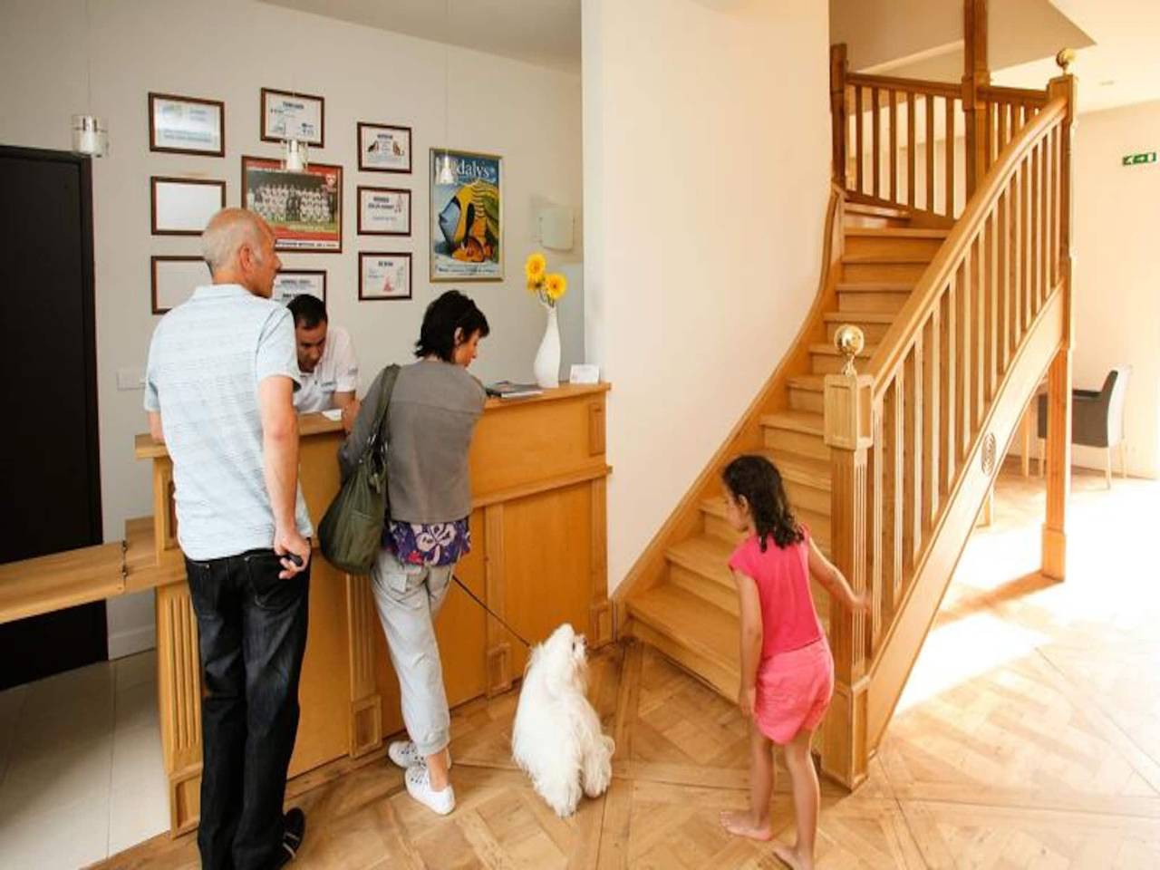 Appartement entier, 3 Pièces 4/6 Personnes in Erdeven, Côte des Mégalithes