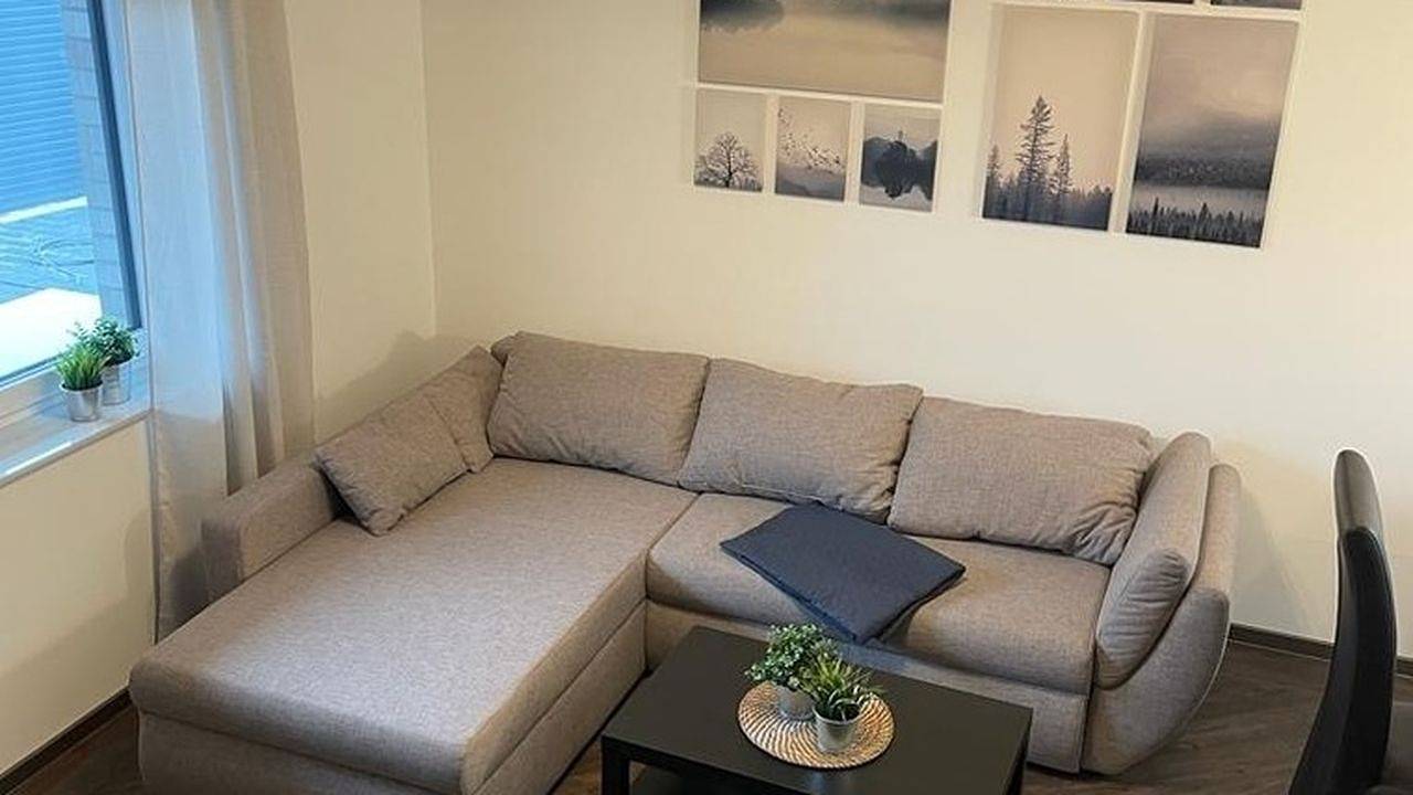 Ferienhaus für 6 Personen (76 m²) in Barßel in Barßel, Nordseeküste