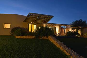 Casa Vacanza per 10 Persone in Roveto, Siracusa e dintorni, Foto 1