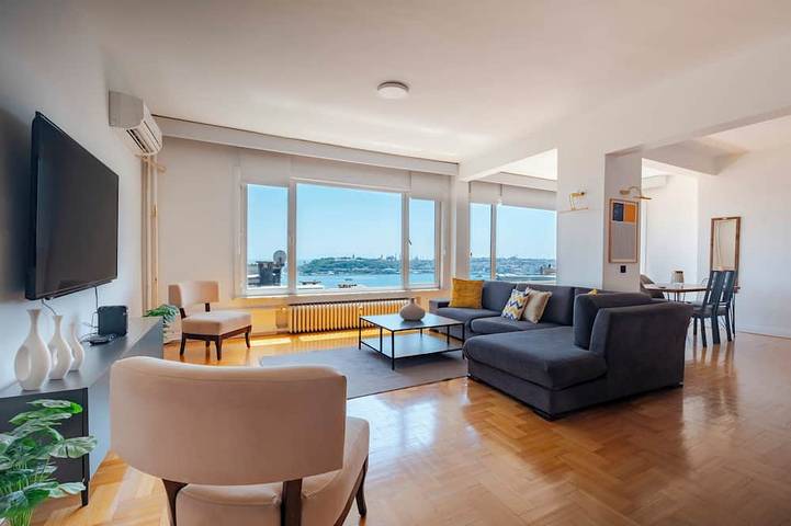 Apartamento de vacaciones para 10 personas - 1
