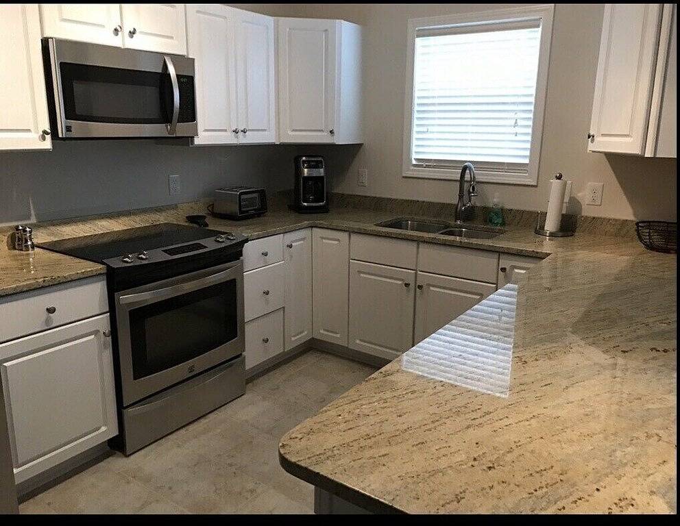 Ganze Wohnung, Beautiful Condo on the island of Sunset beach steps from the beach. in Sunset Beach (NC), Brunswick County