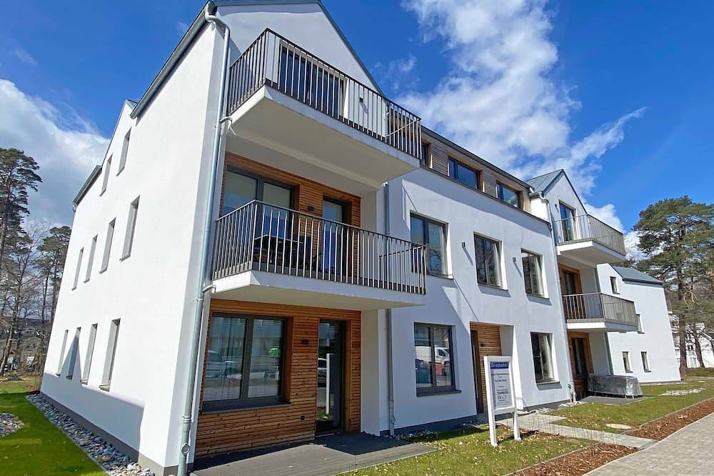 Ferienwohnung in Rügen für 4 Personen in Rügen