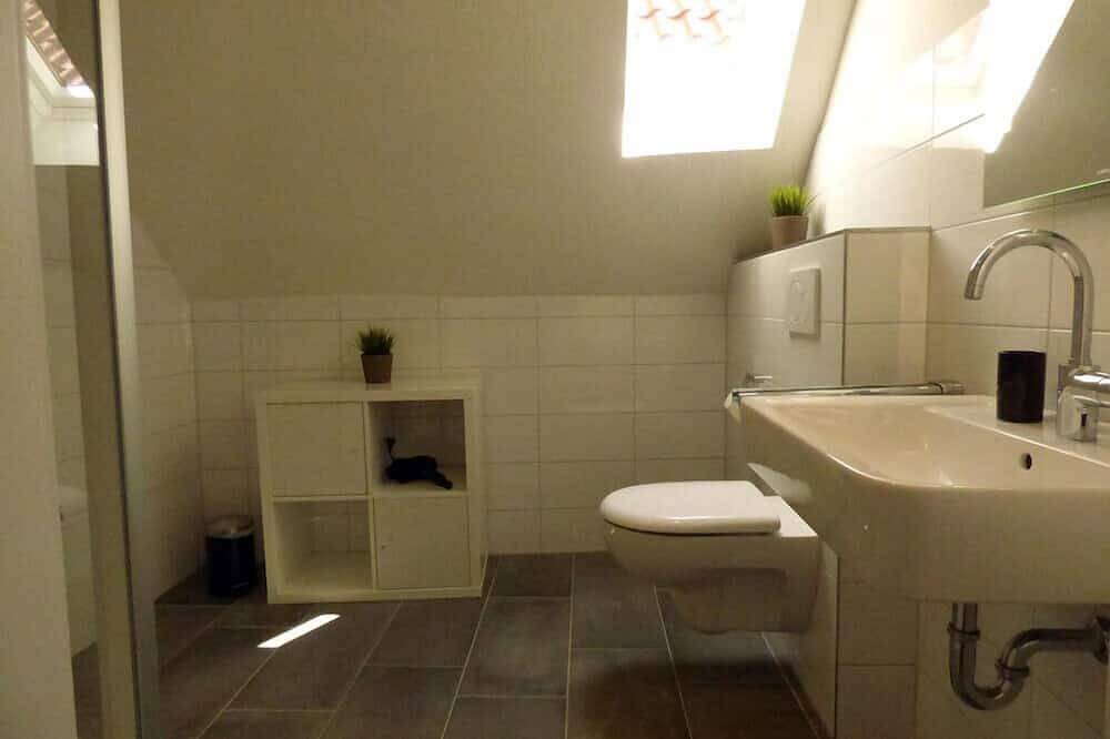 Ganze Wohnung, Ferienwohnung Jansen, 2-5 Pers. in Warendorf, Münsterland