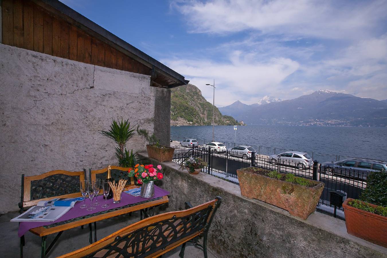 Nobiallo Fantastico in Nobiallo, Comune di Menaggio