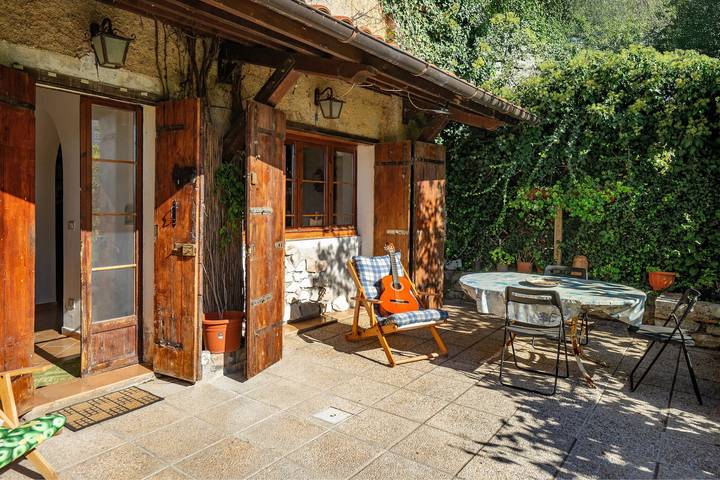 Gîte pour 13 personnes, avec Jardin et Bassin pour enfant dans Ombrie - 3