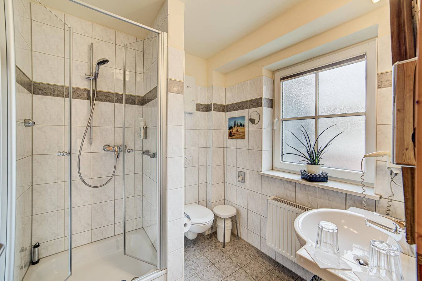 Ganze Ferienwohnung, Apartment Nr. 5 in Alken, Osteifel