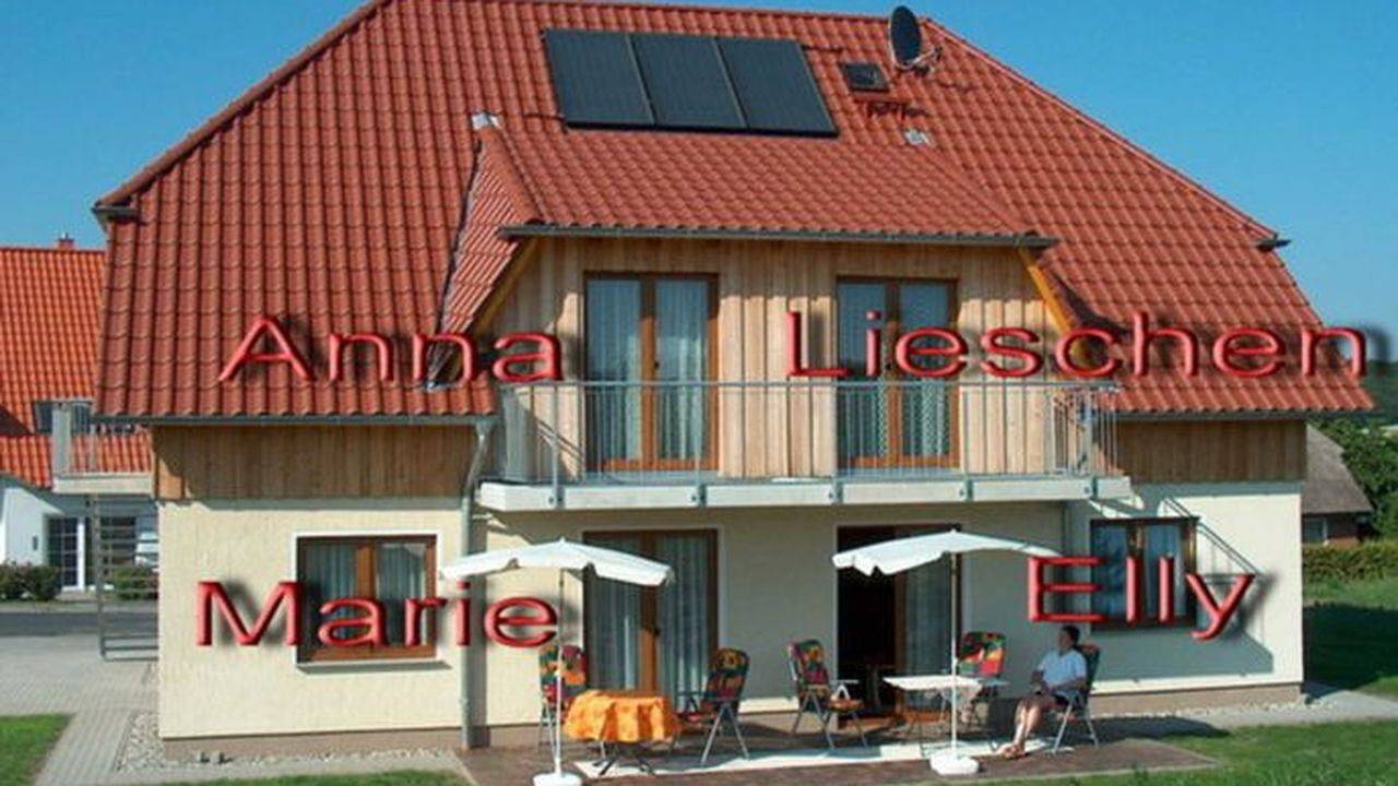 Ganze Ferienwohnung, Ferienwohnung für 2 Personen (50 m²) in Hagen Auf Rügen in Hagen Auf Rügen, Lohme