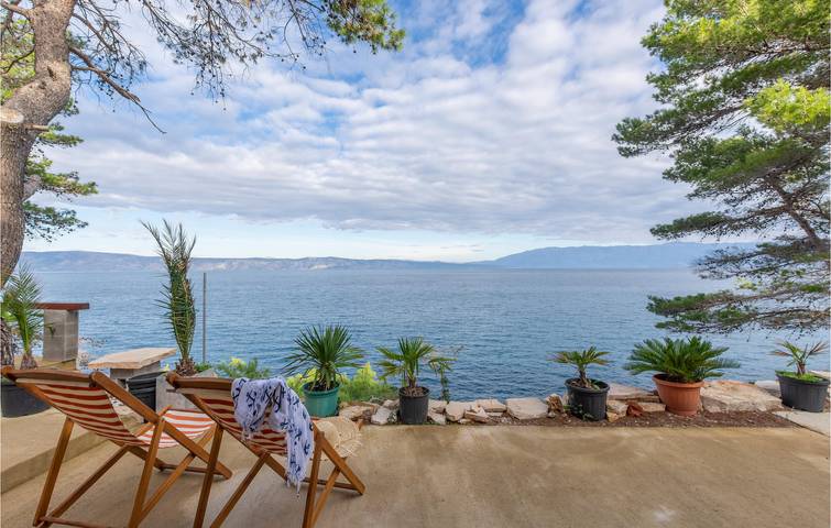 Ferienhaus für 3 Personen, mit Terrasse auf Hvar - 4
