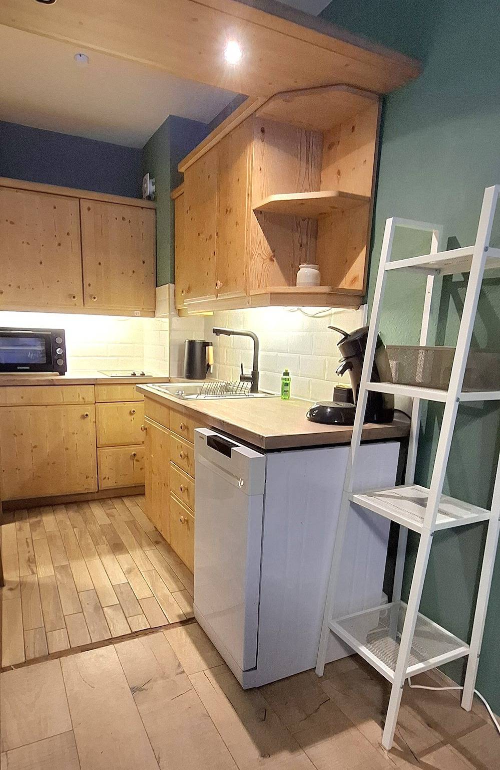 Ganze Wohnung, Gemütliches Apartment am Waldrand im Herzen des Schwarzwalds in Schönwald, Südschwarzwald