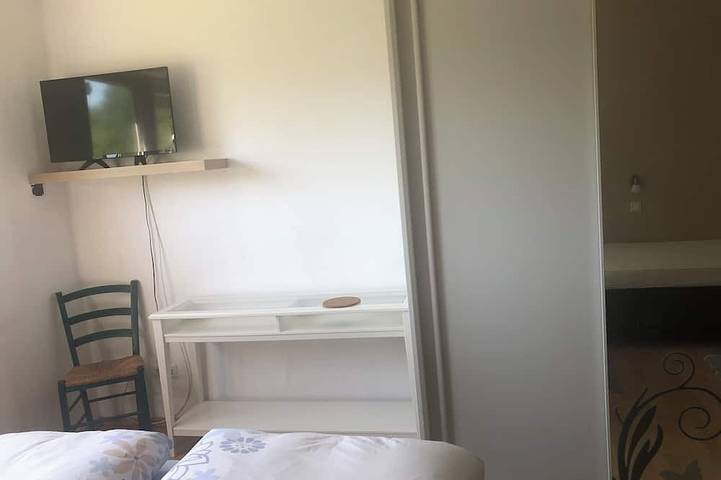Ferienwohnung für 6 Personen, mit Garten in Ahaus - 2