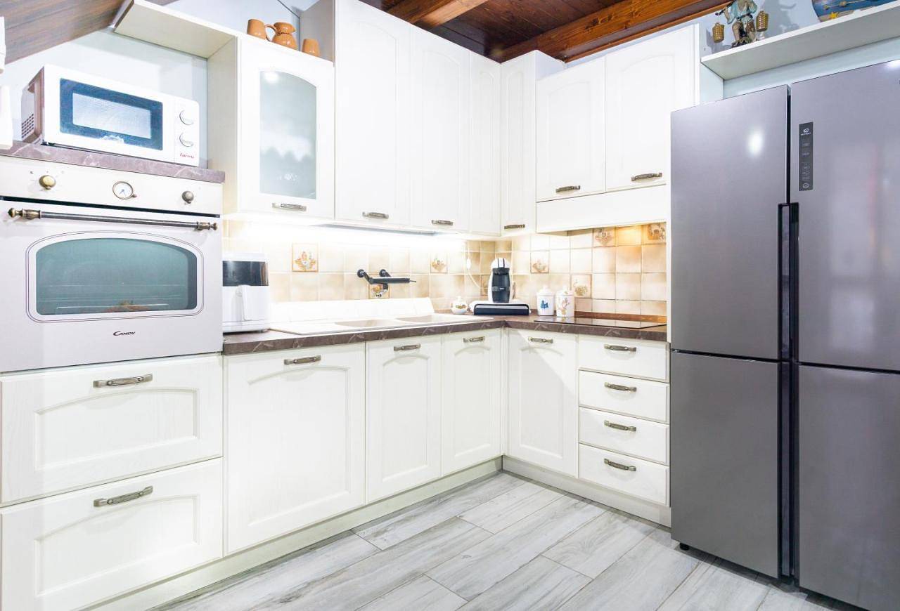 Two-Bedroom House in Porto Paglia, Gonnesa