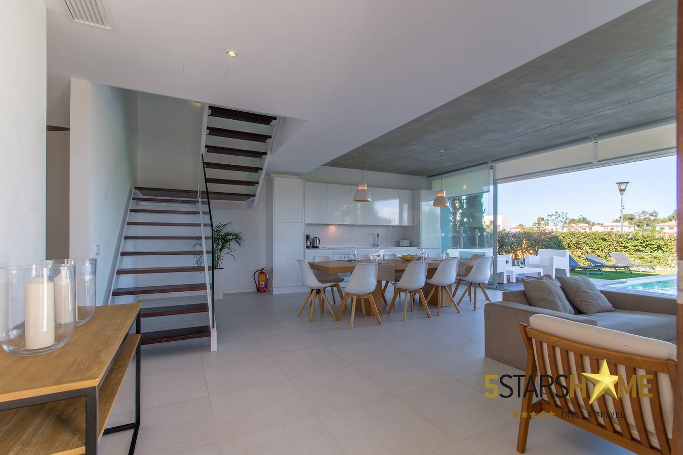 Barcares Suit, Villa 5Starshome Mallorca in Alcúdia, Mallorca Norte