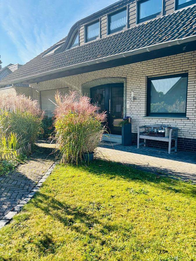 Appartement entier, Ferienwohnung Seelenliebe - Apartment Landhausglück in Kevelaer, Bas-Rhin