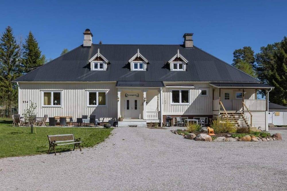 5 Sterne Ferienhaus in Skattungbyn Orsa in Orsa, Dalarna