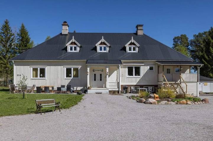Ferienhaus für 16 Personen - 1