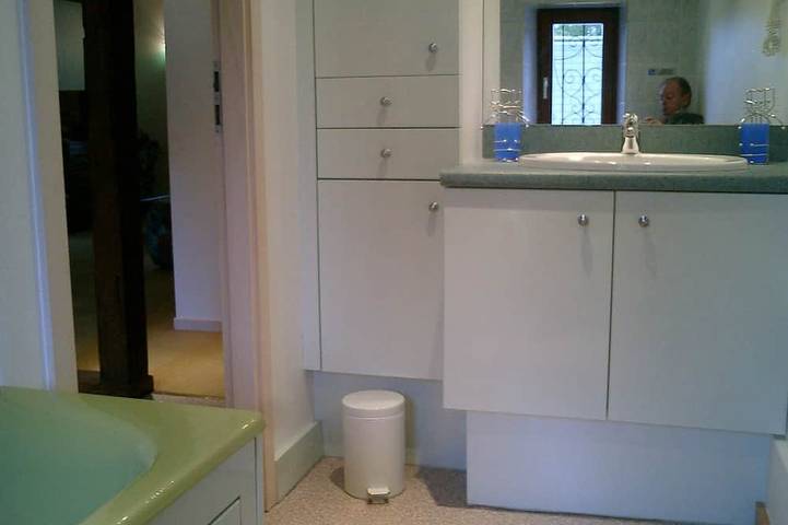Gîte pour 4 personnes à Wangenbourg-Engenthal - 4