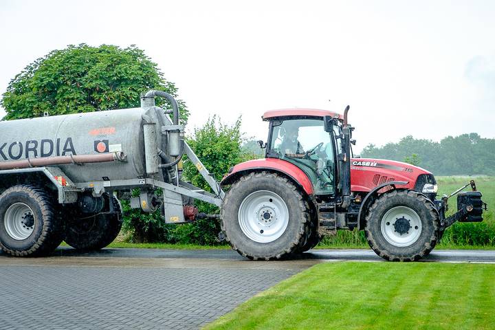 Ferienhof Dieken - Fw Dieken 2 in Wangerland, Südliche Nordseeküste