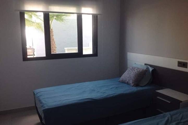 Appartement entier, Superbe appartement terrasse vue piscine-Oasis Paradise in Playa Moncayo, Guardamar del Segura