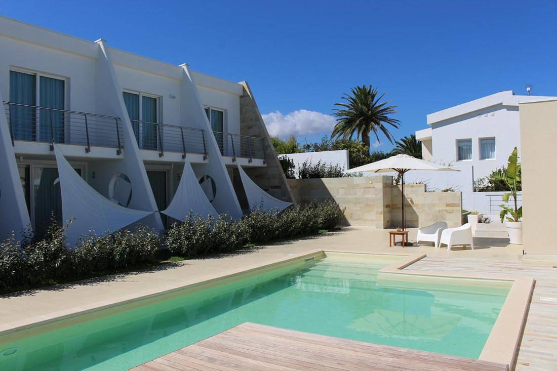 Maisonette in Spiaggia del Lungomare Nord (Termoli), Termoli