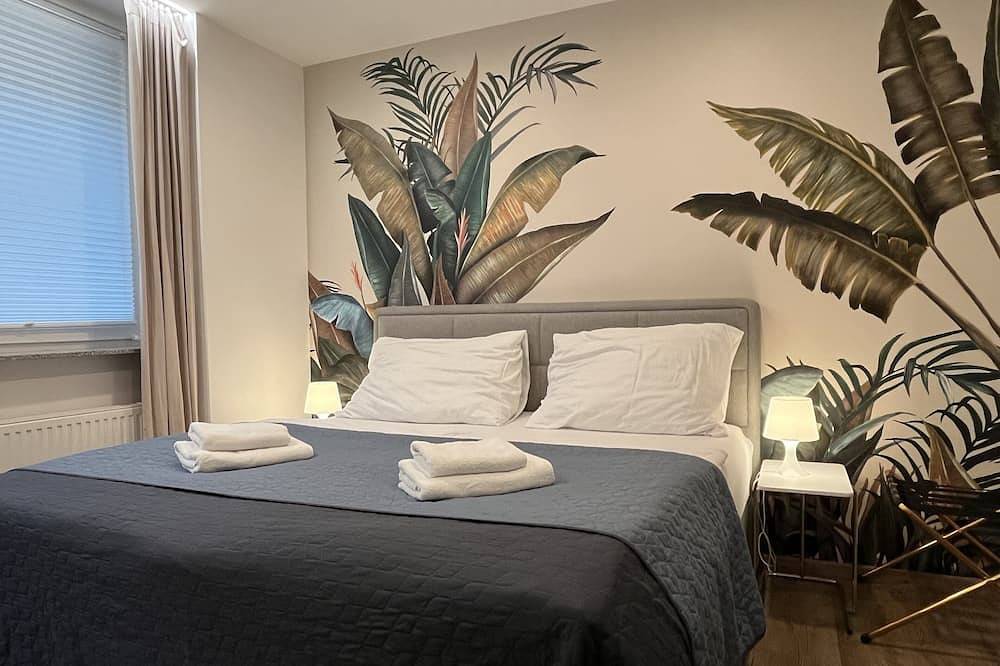 Ganze Wohnung, Blue Tropic Retreat in Linz, Linz-Wels