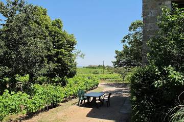 Gîte pour 4 personnes, avec jardin, animaux acceptés à Saint-Genest-de-Beauzon