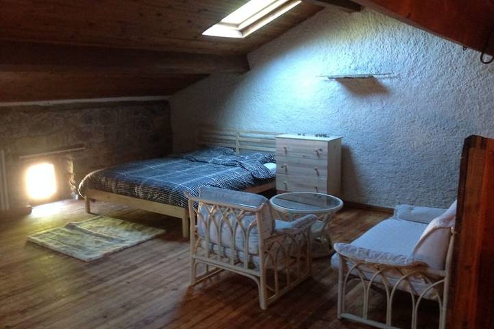 Location de vacances pour 6 personnes, avec Balcon à Millau - 4