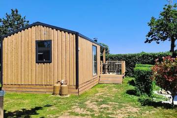 Mobil home pour 4 personnes à Tréguennec