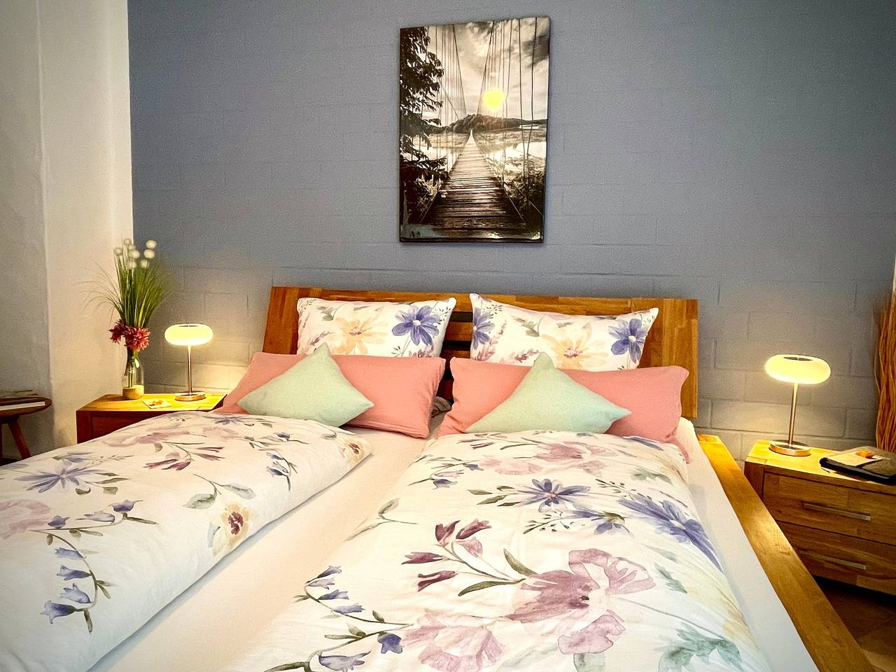 Vakantiehuis 'Kleine Auszeit Eifel' met Privéterras en Wi-Fi, foto 12
