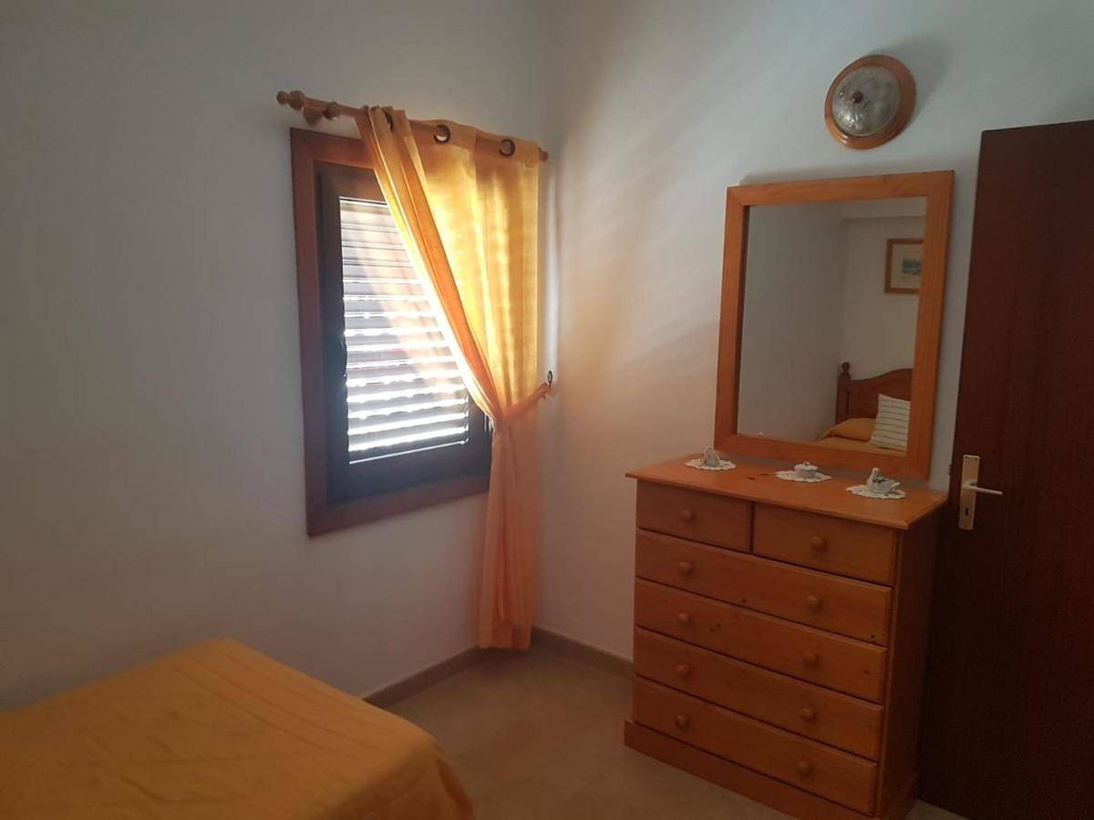 Apartamento entero, Vivienda Vacacional la Palmera in Los Cancajos, La Palma Sur