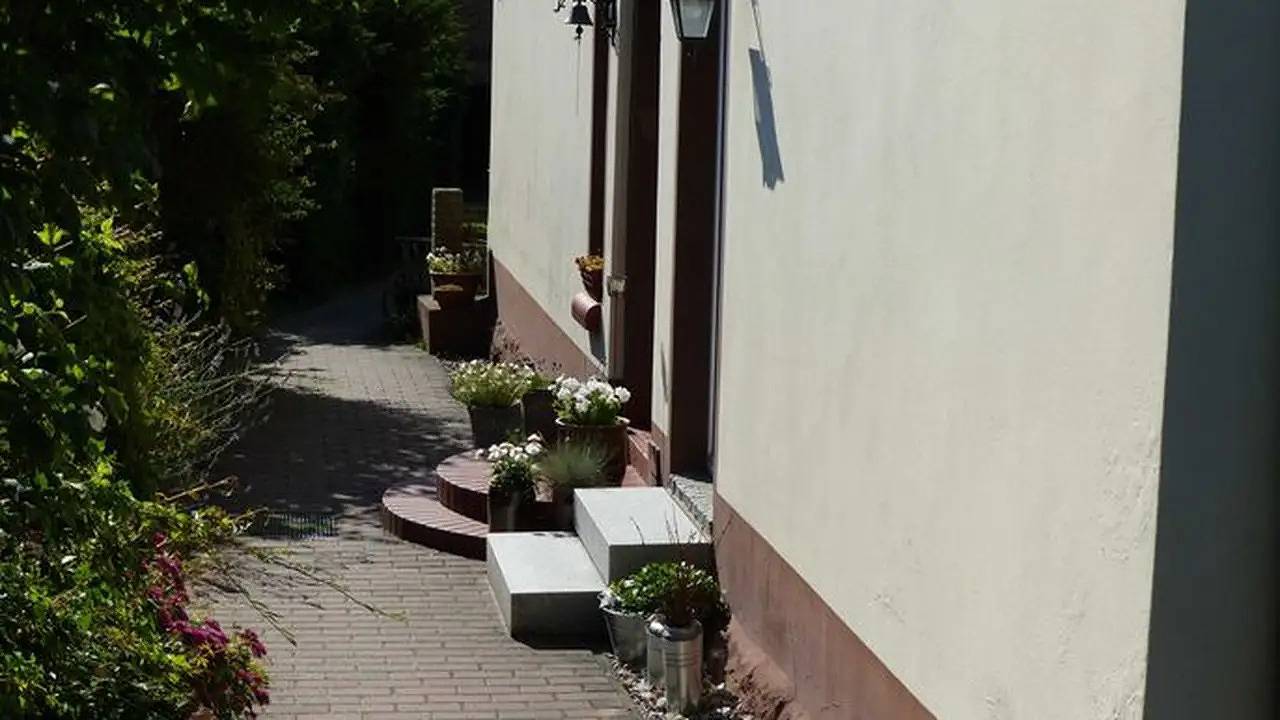 Ganze Ferienwohnung, Ferienwohnung für 2 Personen (32 m²) in Gnies in Ralswiek, Bergen auf Rügen und Umgebung