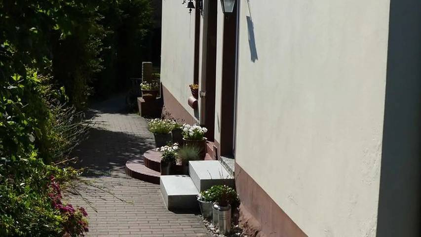 Ferienwohnung für 2 Personen, mit Garten in Ralswiek - 3