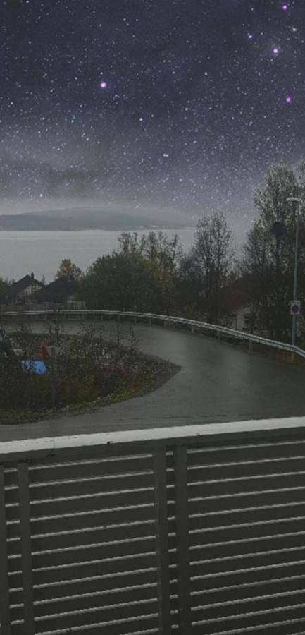 Ferienhaus für 11 Personen, mit Balkon in Tromsø - 4