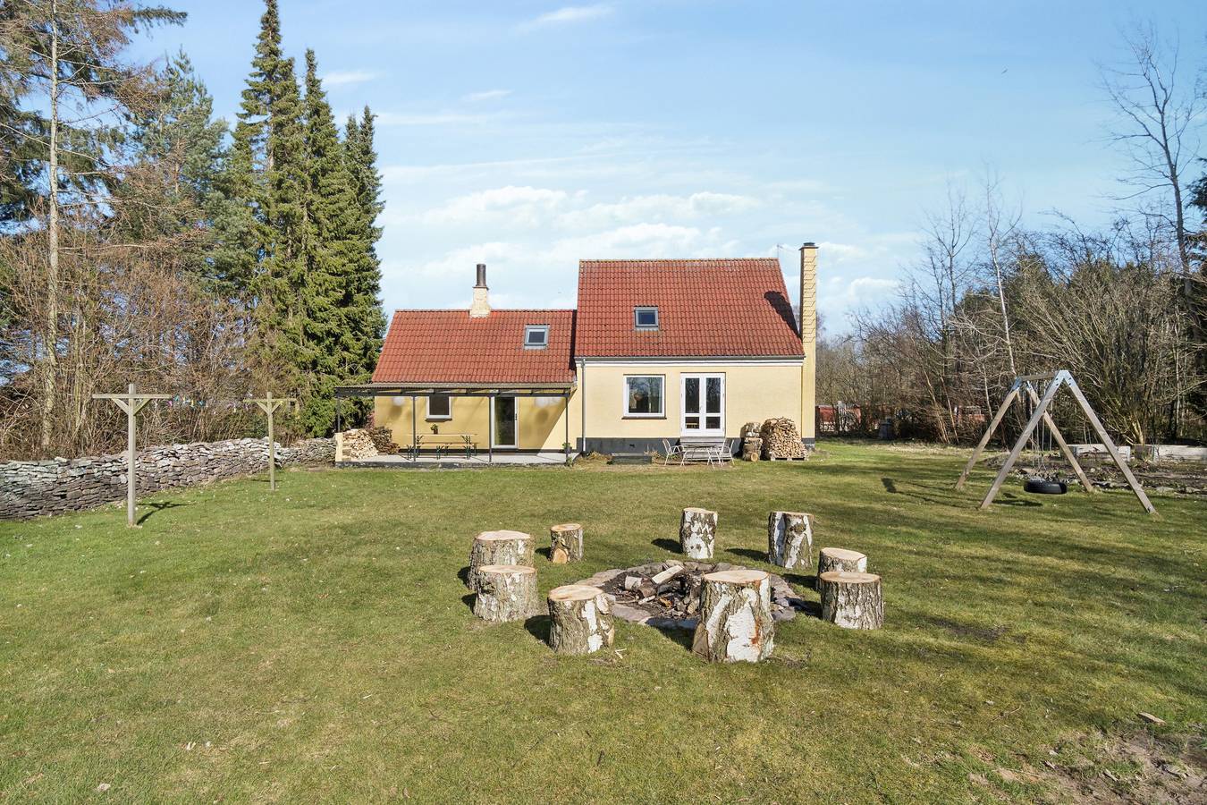 Casa vacanza a Nexø a partire da 174€ a notte