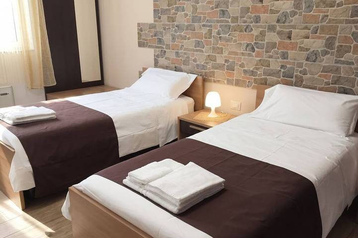 Apartamento entero, Homerez - Apto. Zafferana Etnea in Zafferana Etnea, Etna