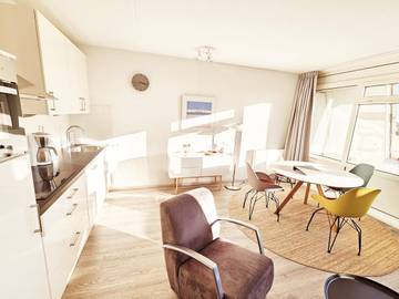 Vakantieappartement voor 5 Personen in Buren (Ameland), Nederlandse waddeneilanden, Afbeelding 1