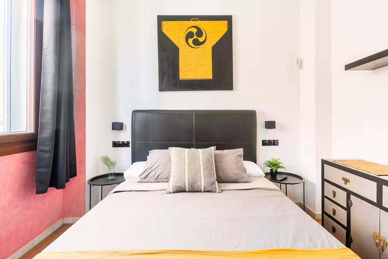 Apartment with Terrace in Este-Alcosa-Torreblanca, Sevilla