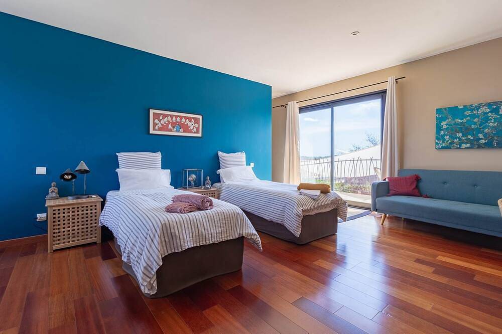 Appartement entier, 🏡 Gîte de La Grande Oasis in Grazac (Tarn), Région d'Albi