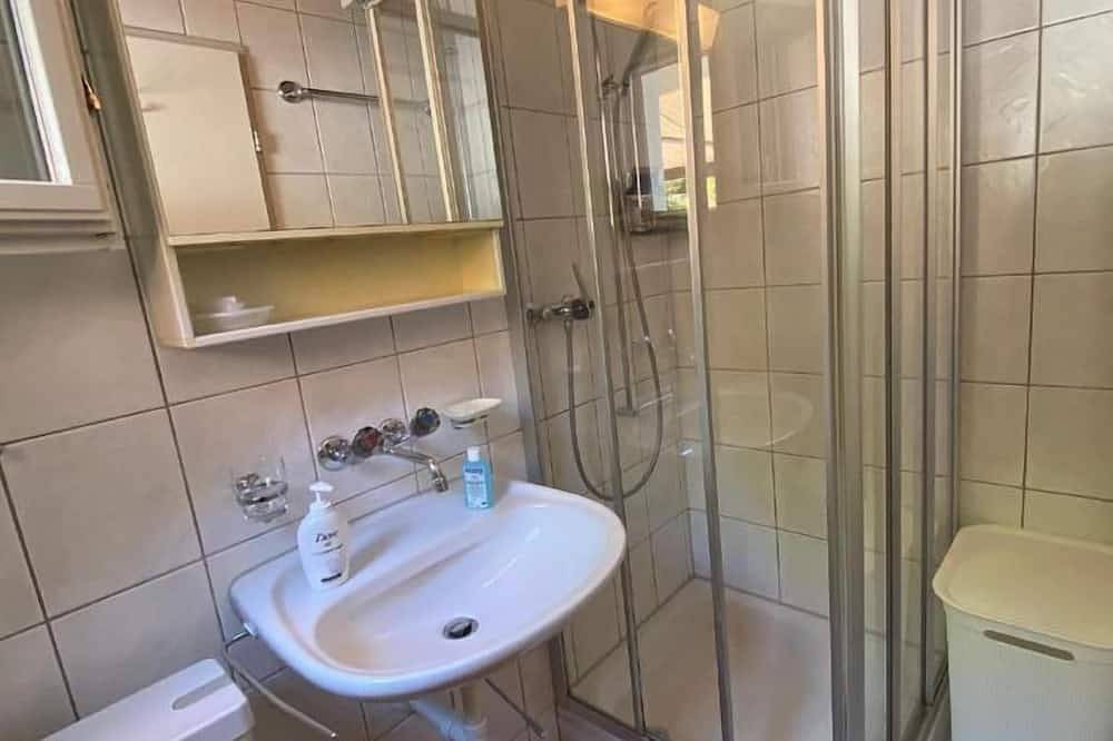 Apartamento entero, Apartamento de vacaciones Sarnen para 1 - 6 personas con 2 dormitorios - Apartamento in Sarnen, Cantón de Obwalden