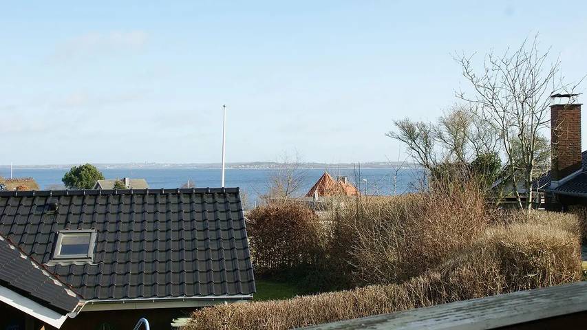 Ferienhaus für 4 Personen, mit Garten in Glücksburg - 2