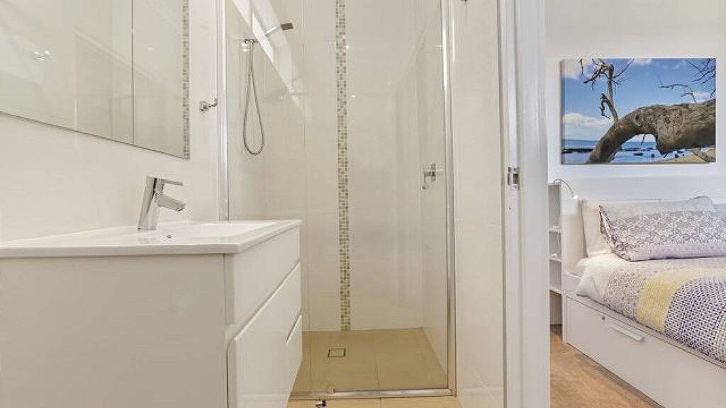 Ganze Wohnung, Ein Sundeck @ Huskisson, Jervis Bay in Huskisson, Jervis Bay