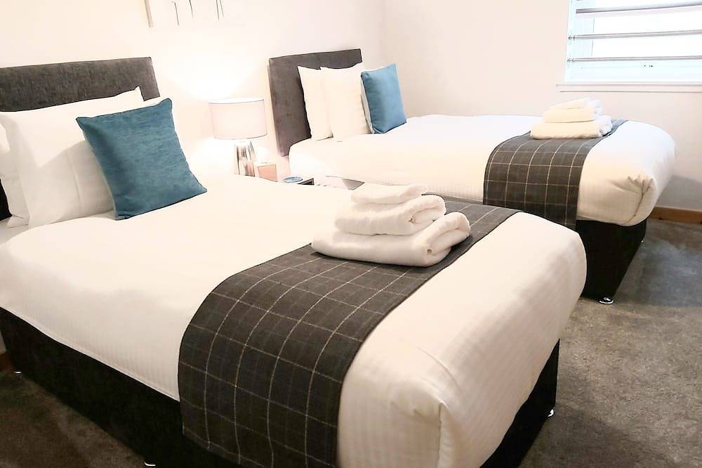 Entire apartment, Inverness City Centre Apartment with Elevator in Inverness, Highlands