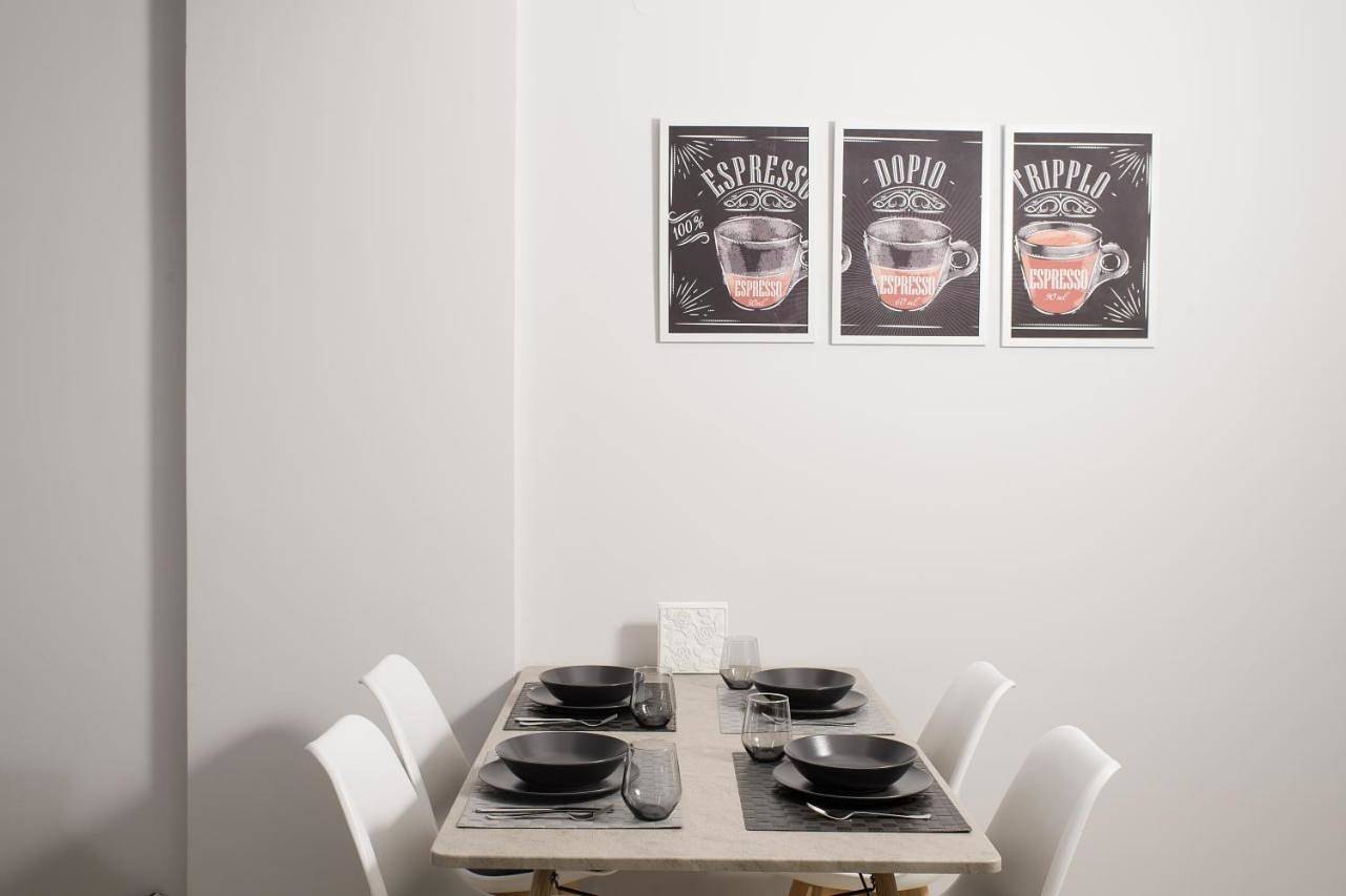 Appartement entier, One-Bedroom Apartment in Aigio, Achaïe