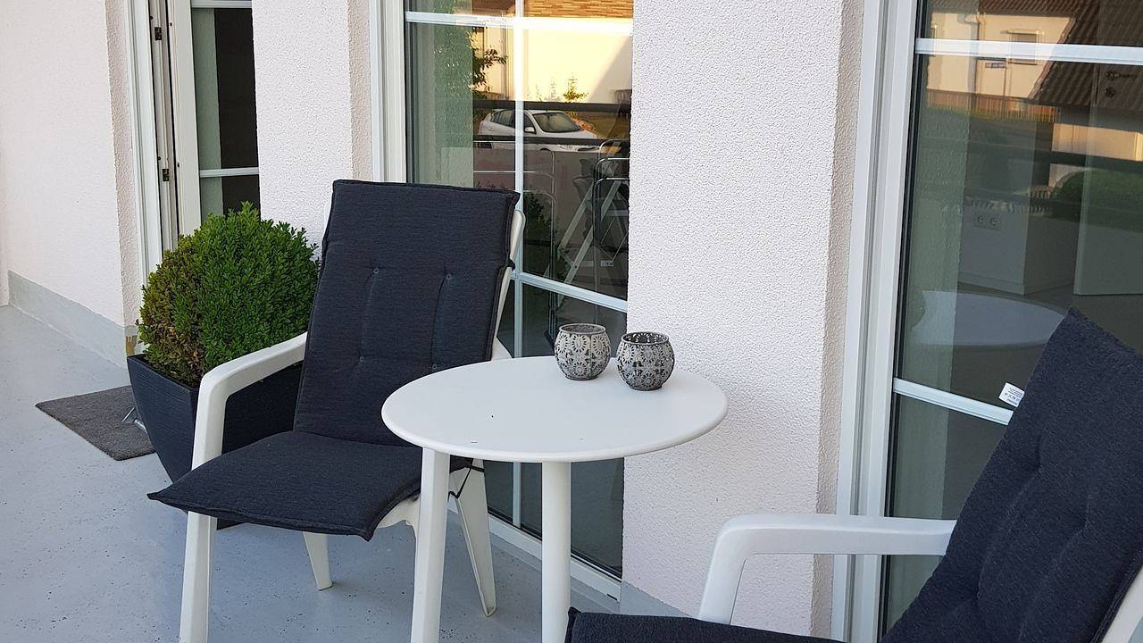 Apartamento vacacional entero, Ferienwohnung für 2 Personen (70 m²) in Kassel in Harleshausen, Kassel