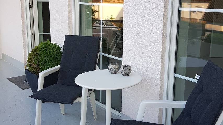 Ferienwohnung für 2 Personen in Kassel - 4