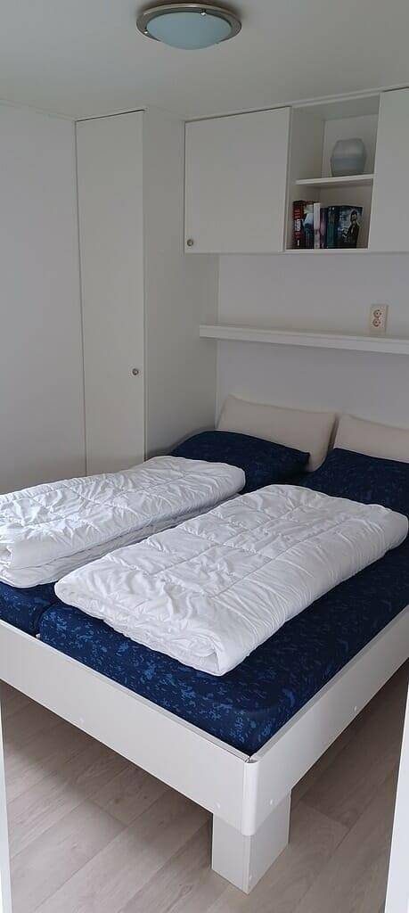 Ferienhaus für 4 Personen in Petten - 4