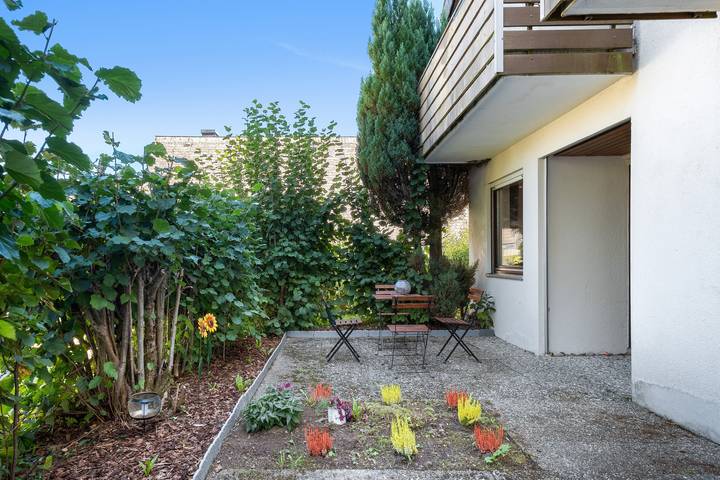 Ferienwohnung für 5 Personen, mit Sauna in Suedlicher Schwarzwald - 2