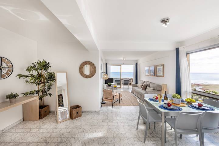 Ferienwohnung für 6 Personen, mit Balkon in Larnaka - 3
