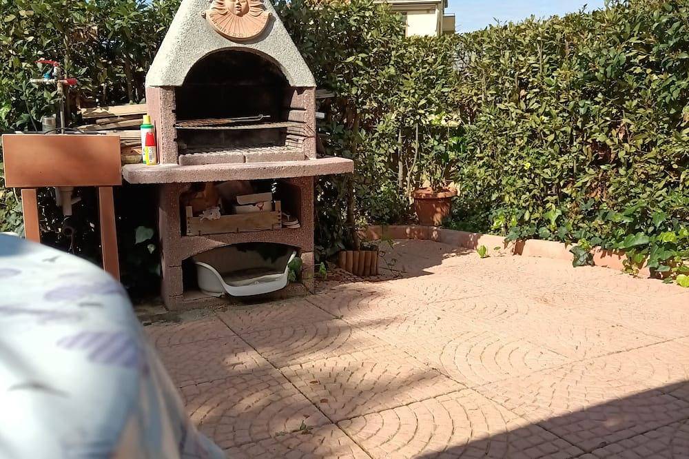 Appartamento intero, Appartamento Casazebe Donoratico in Donoratico (Italia), Costa degli Etruschi