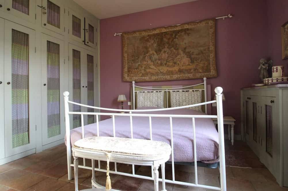 Le clos andela - Maison du 18ème classée 4* avec piscine privée proche plage in Aimargues, Côte méditerranéenne (France)