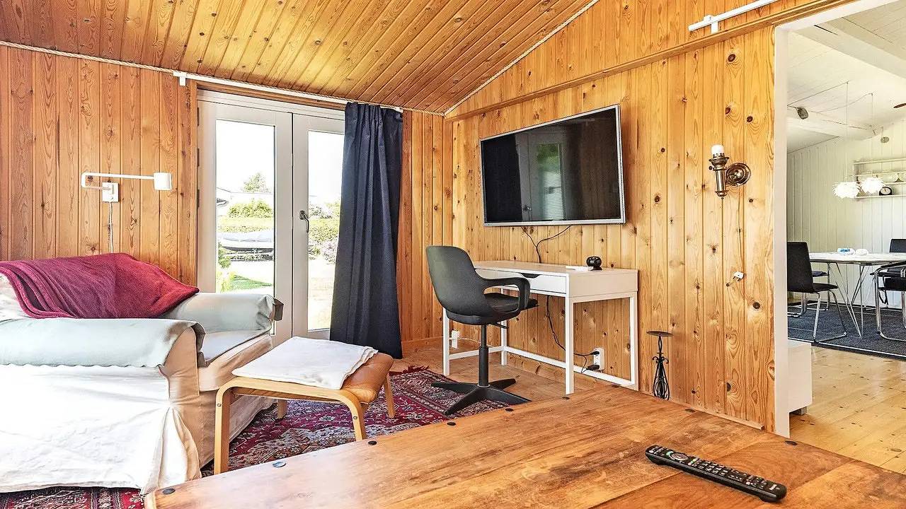 Ferienhaus für 4 Personen (68 m²) in Faxe Ladeplads in Faxe Ladeplads, Svenske Østersøen
